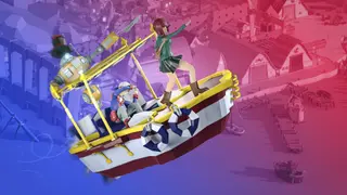 DREAMERS (Xbox One & Series)