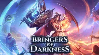Bringers of Darkness