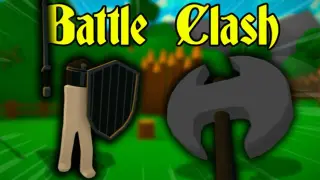Battle Clash