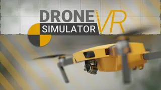 Drone Simulator VR