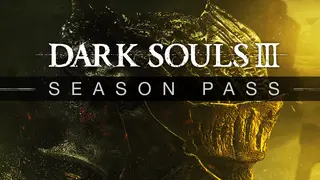 DARK SOULS III - Season Pass (PS4)