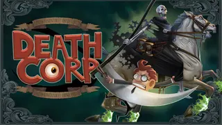 Death Corp