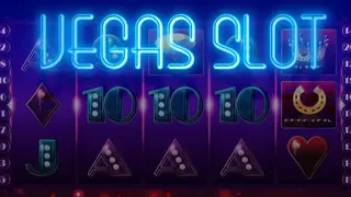 Vegas Slot