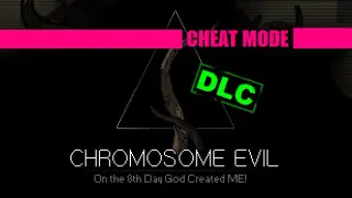 Chromosome Evil - Cheat Trainer