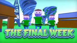The Final Week