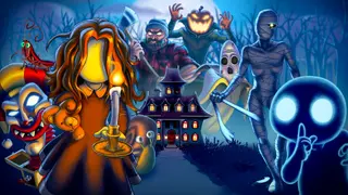Where Is Billy - Xbox Series