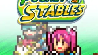Pocket Stables - Switch
