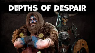 Depths of Despair