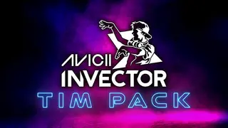 AVICII Invector - TIM Song Pack
