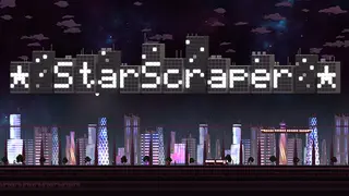 StarScraper