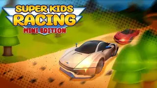 Super Kids Racing : Mini Edition Demo - Xbox One