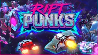 Rift Punks