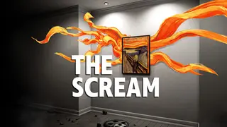 The Scream