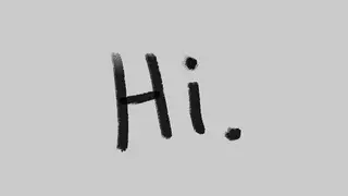Hi.