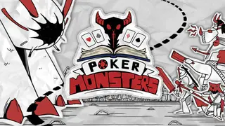 Poker Monsters