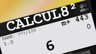 Calcul8²