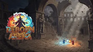 Reborn Arena