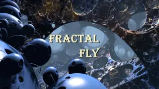 Fractal Fly
