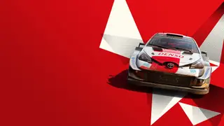 WRC 10 FIA World Rally Championship - Xbox One & Series
