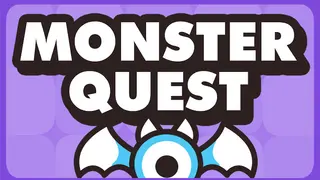 Monster Quest