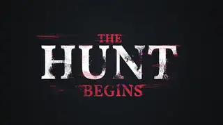 The Hunt Begins