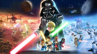 LEGO Star Wars: The Skywalker Saga (Xbox One & Series)