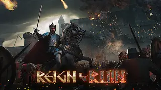 Reign and Ruin