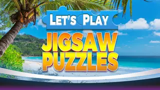 Let's Play Jigsaw Puzzles