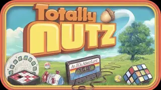 Totally Nutz: An 80s Adventure