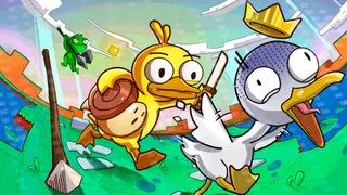 The Psychoduck (Xbox One & Series)