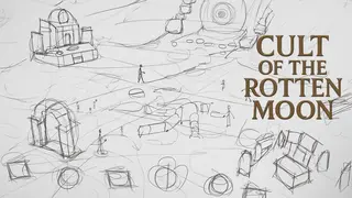 Cult of the Rotten Moon