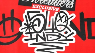 Shredders - Exclusive 540INDY Invitational 2023 Board - PS5