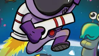 jett rider