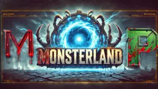 Monsterland