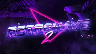 Retrowave 2