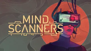 Mind Scanners
