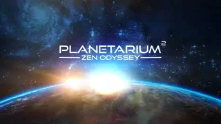 Planetarium 2 - Zen Odyssey