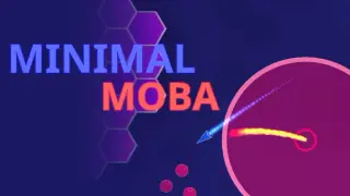 Minimal Moba