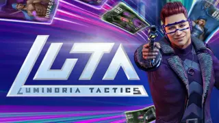 LUTA: Luminoria Tactics