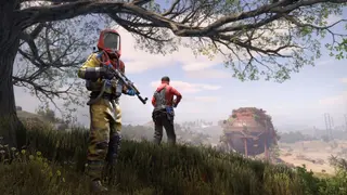 Rust Console Edition X|S - Xbox Series