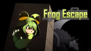 Frog Escape