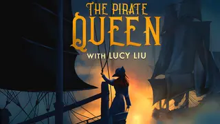 The Pirate Queen: A Forgotten Legend