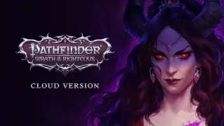 Pathfinder: Wrath of the Righteous - Cloud Version - Switch