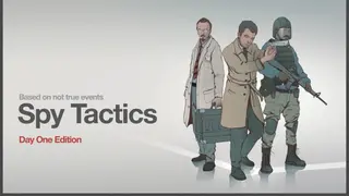 Spy Tactics