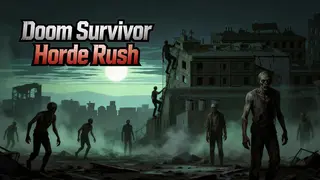 Doom Survivor: Horde Rush