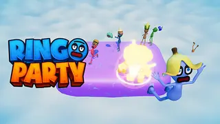 Ringo Party
