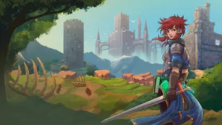 Alchemist Adventure - Xbox One