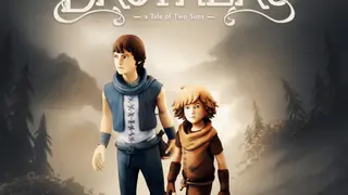 Brothers: a Tale of two Sons - PS4