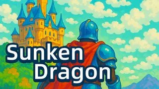 Sunken Dragon
