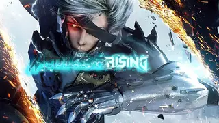 METAL GEAR RISING: REVENGEANCE